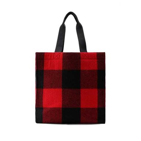 Woolrich | Bag Wool Tote