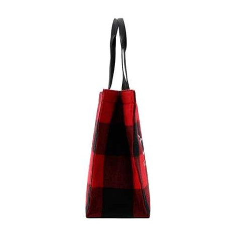 Woolrich | Bag Wool Tote