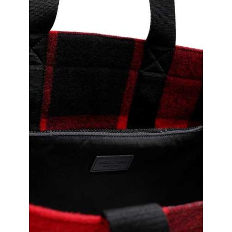 Woolrich | Bag Wool Tote