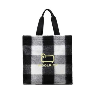 Woolrich | Bag Wool Tote