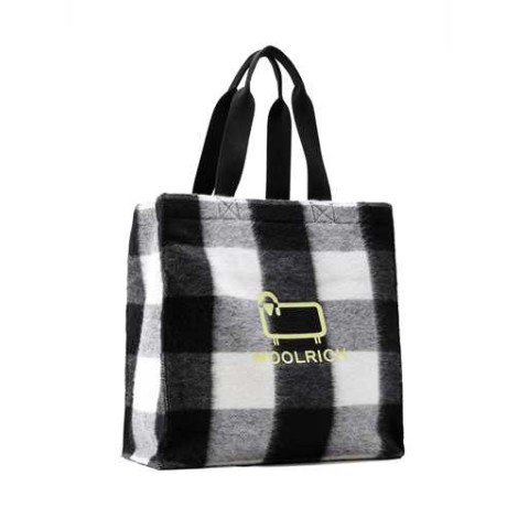 Woolrich | Bag Wool Tote