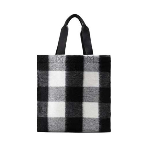 Woolrich | Bag Wool Tote