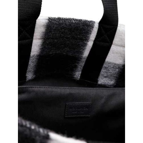 Woolrich | Bag Wool Tote