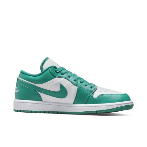 Jordan 1 Low New Emerald (W)