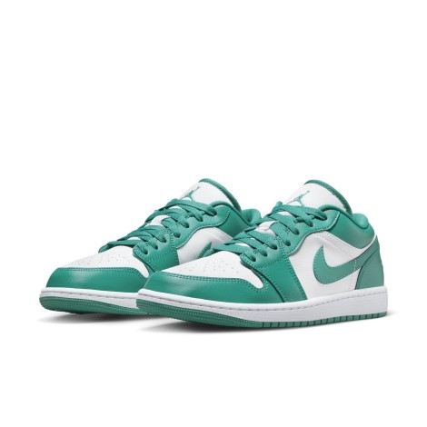 Jordan 1 Low New Emerald (W)