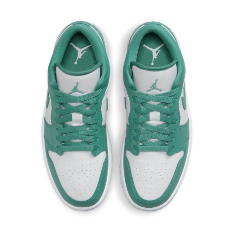 Jordan 1 Low New Emerald (W)