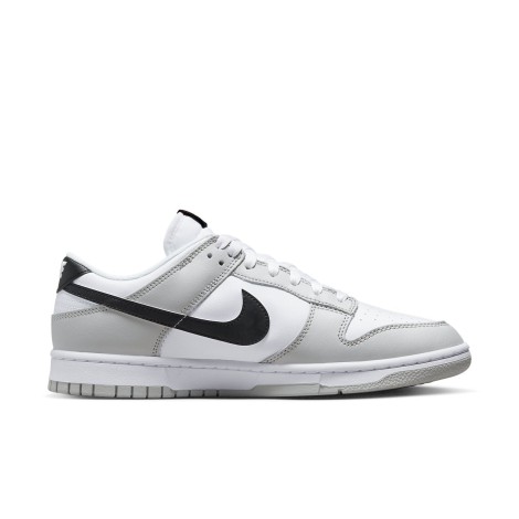 Nike Dunk Low SE Lottery Pack Grey Fog