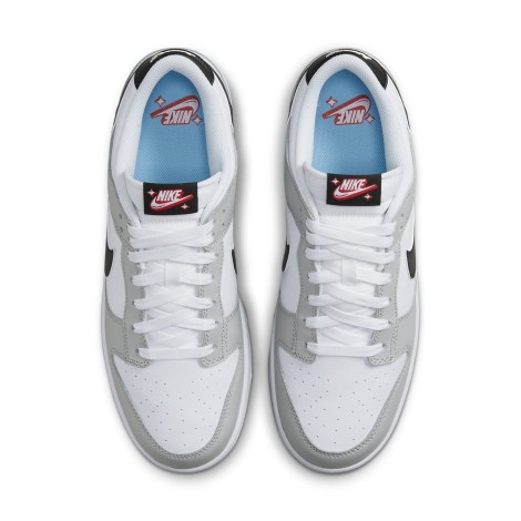 Nike Dunk Low SE Lottery Pack Grey Fog