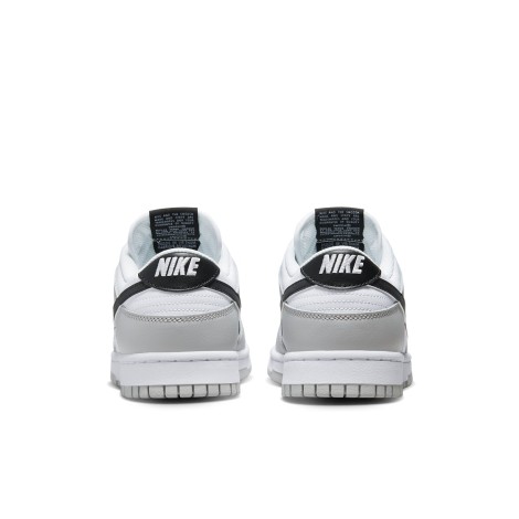 Nike Dunk Low SE Lottery Pack Grey Fog