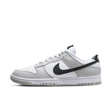 Nike Dunk Low SE Lottery Pack Grey Fog