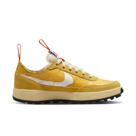 NikeCraft General Purpose Shoe Tom Sachs Archive Dark Sulfur