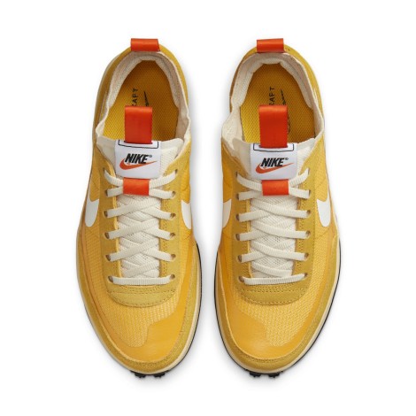 NikeCraft General Purpose Shoe Tom Sachs Archive Dark Sulfur