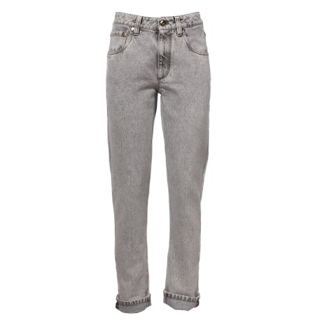 PANTALONE BRUNELLO CUCINELLI