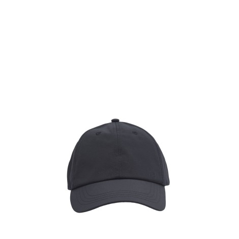 Cappello Mark Nero