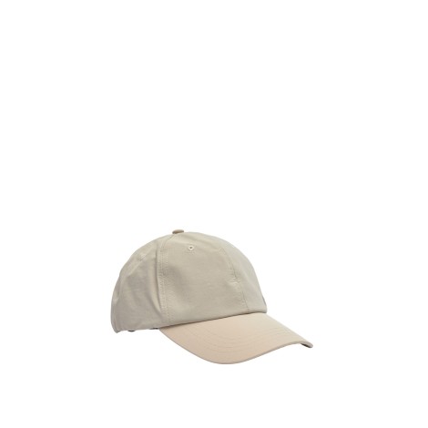 Cappello Mark Beige