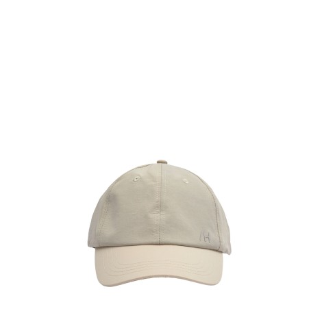 Cappello Mark Beige