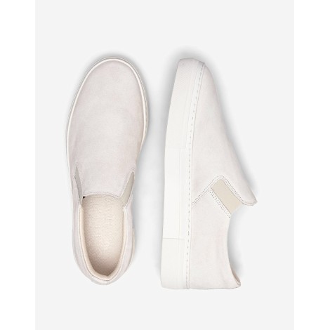 Sneaker Slip-on Bianca