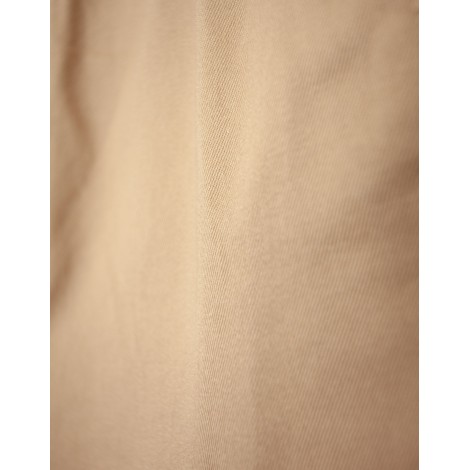 Pantaloncino Devon Beige in Cotone