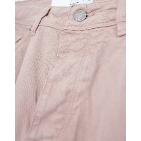 Pantalone Denim Aldu Rosa