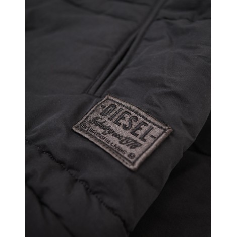 Bomber W-Spleak Nero