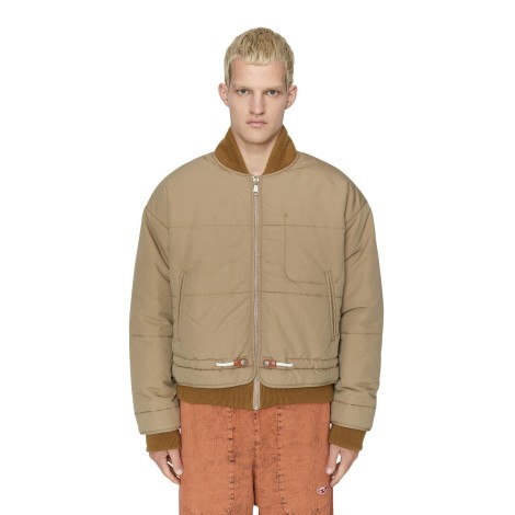 Bomber W-Spleak Beige