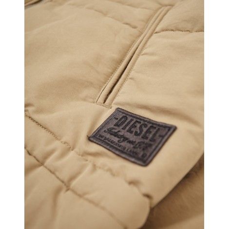 Bomber W-Spleak Beige