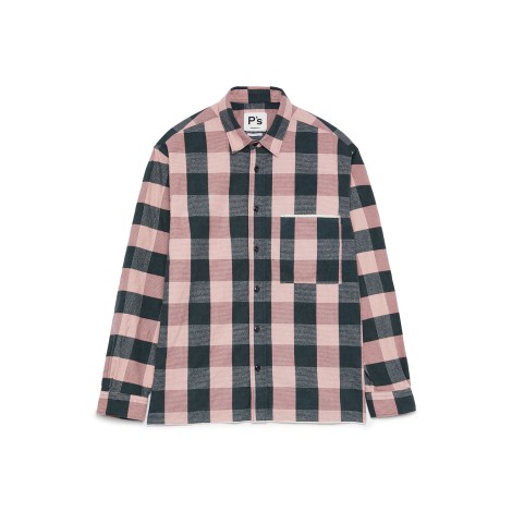 Camicia a maniche lunghe Kith Cimosa