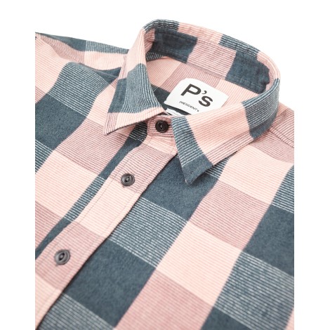 Camicia a maniche lunghe Kith Cimosa