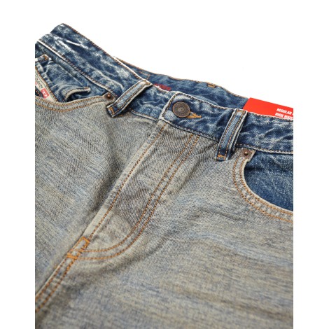 Pantalone Denim 1955-SP