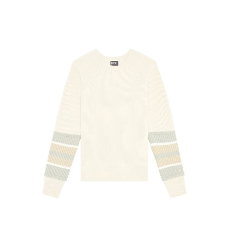 Maglione K-Liff Beige