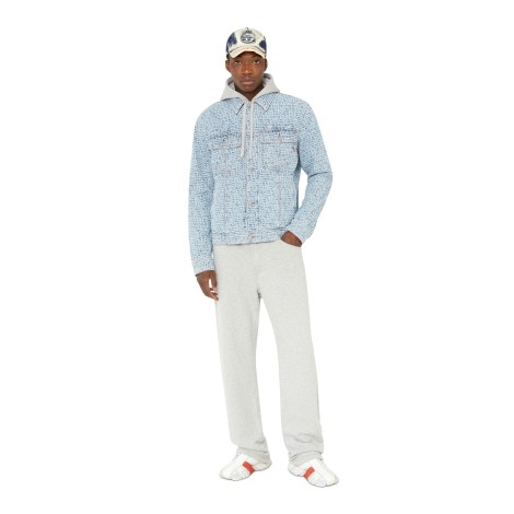 Giacca D-Barcy in Denim