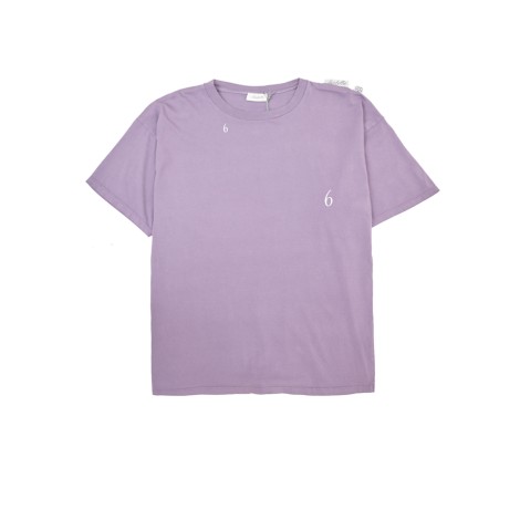 T-Shirt 6 Viola