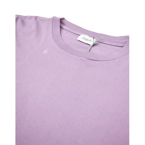 T-Shirt 6 Viola