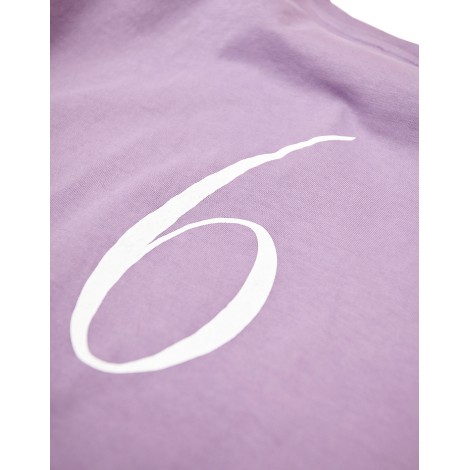 T-Shirt 6 Viola