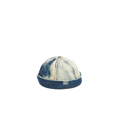 Cappello C Hans Denim