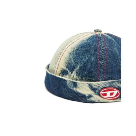 Cappello C Hans Denim