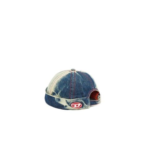 Cappello C Hans Denim