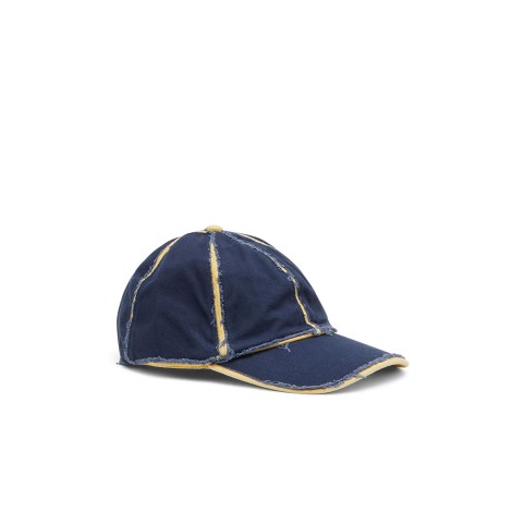 Cappello C Liev Blu