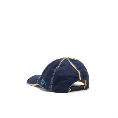 Cappello C Liev Blu