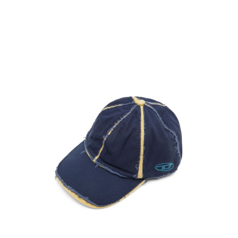 Cappello C Liev Blu