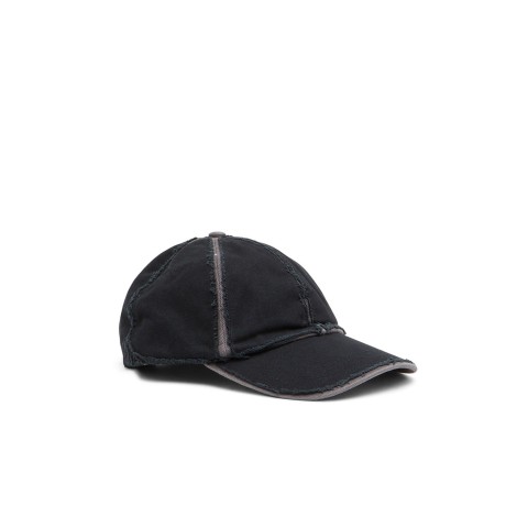 Cappello C Liev Nero