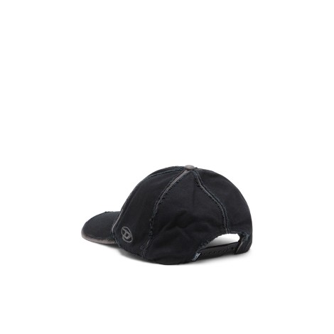 Cappello C Liev Nero