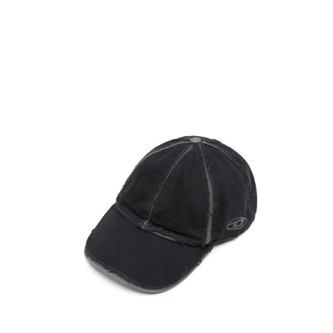 Cappello C Liev Nero