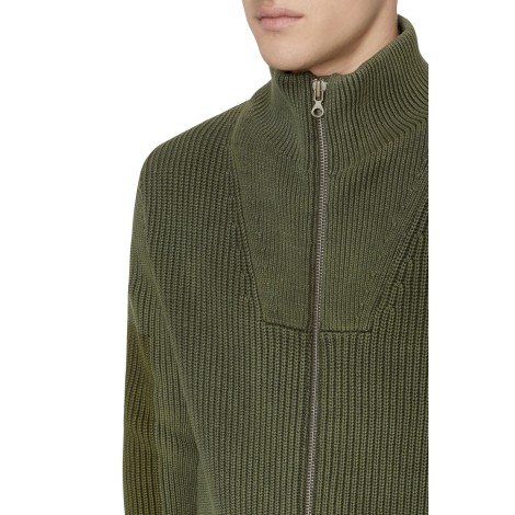 Maglione K-Urtis Verde