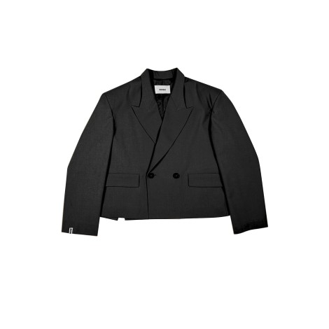 Blazer Bouble Nero