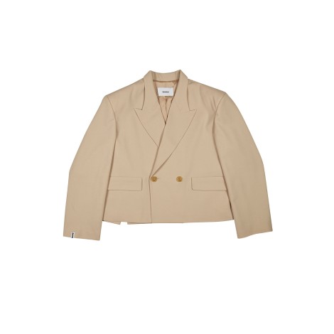 Blazer Bouble Cammello