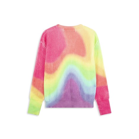 Maglione Secure Windmap