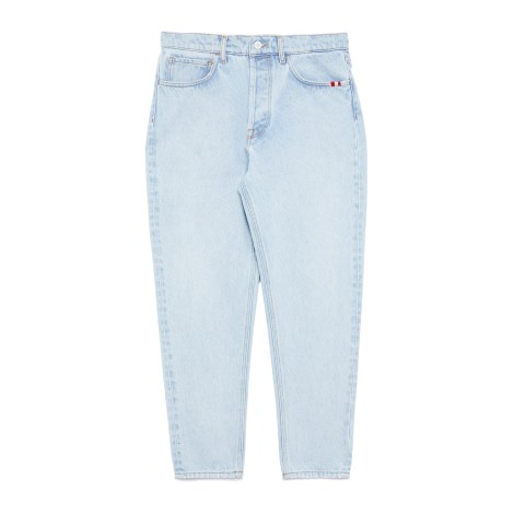 Pantalone Jeremiah Bleached Azzurro