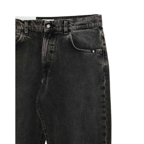 Pantalone James Black Stone