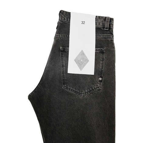 Pantalone James Black Stone